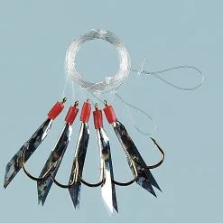 FLADEN Plankton Rainbow Paternoster