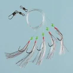 Fladen Fishing AB Fladen Portland Rig