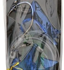 Shakespeare Heilbutt Rig