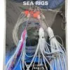 Shakespeare Rotbarsch-Rig -Williamson 1407218 Rotbarsch Rig 3hooks 2017 alt1JnZGgzxMPP4MW 1280x1280