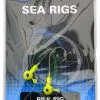 Shakespeare - Pure Fishing Shakespeare Sea Pilk Rig -Williamson 1407223 Pilk Rig 2017 alt1 771562 1280x1280