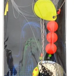 Shakespeare - Pure Fishing Shakespeare Dorsch- Und Plattfisch-Set -Williamson 1407229 Plattfisch Ptrnstr Rig 2017 alt1RjnzLp3k6czJa 771623 1280x1280