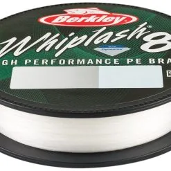 BERKLEY - Pure Fishing Berkley Whiplash 8 - Green - Yellow - Crystal 300m -Williamson 1446617 Whiplash 8 Filler Crystal 2018 alt4UWcHnlHzcSjFlX4xiSplvt206J 1280x1280