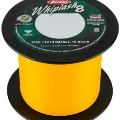 Berkley Whiplash 8 Green-Yellow-Crystal Je 25m Von Großspule -Williamson 1446700 Whiplash 8 Bulk Yellow 2018 alt1sH4cjCXnupXM0 1280x1280