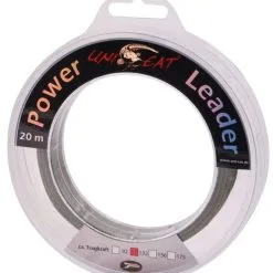 Uni Cat Power Leader - Geflochtene Vorfachschnur -Williamson 1510 132GN9YbYwngqCGO 1280x1280