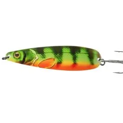 Fladen Fishing AB Fladen Trolling Realistic Spoon - Trollingblinker