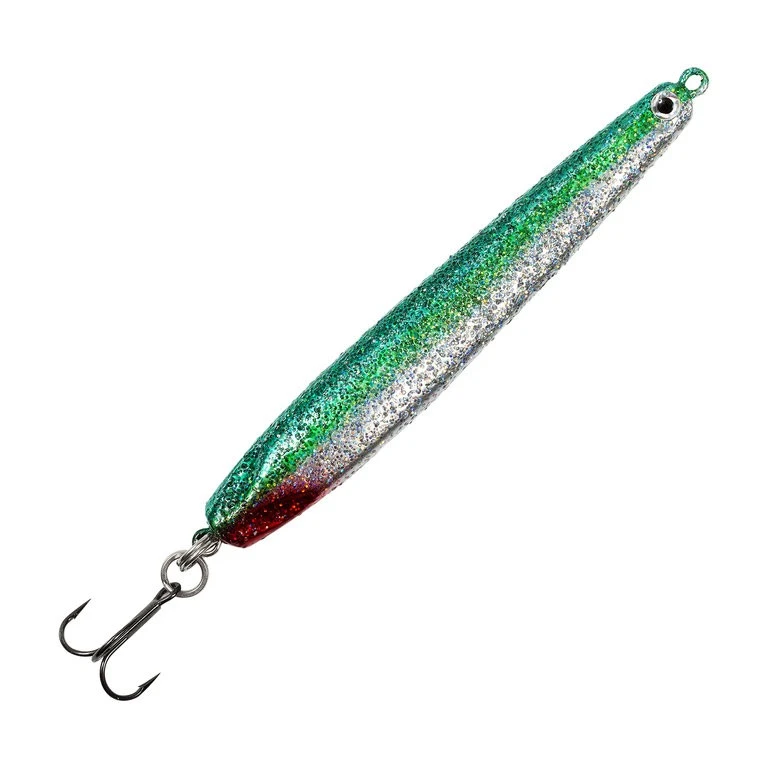 FLADEN Escaping Herring - Meerforellenblinker 6 FLADEN Escaping Herring - Meerforellenblinker – Bild 4