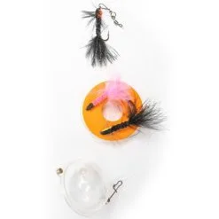 Fladen Fishing AB FLADEN Fly Cast Kit Trout - Perch - Greyling - Set 1