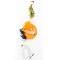 Fladen Fishing AB FLADEN Fly Cast Kit Trout - Perch - Greyling - Set 2