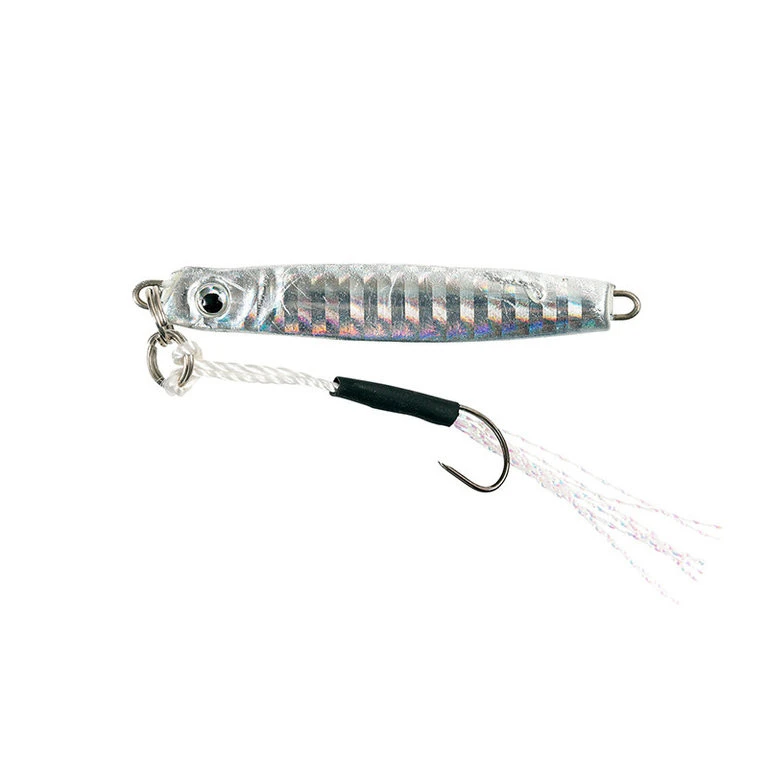 Fladen Fishing AB FLADEN ROCK BUDDY - Micro Shore Jig 5 Fladen Fishing AB FLADEN ROCK BUDDY - Micro Shore Jig – Bild 3