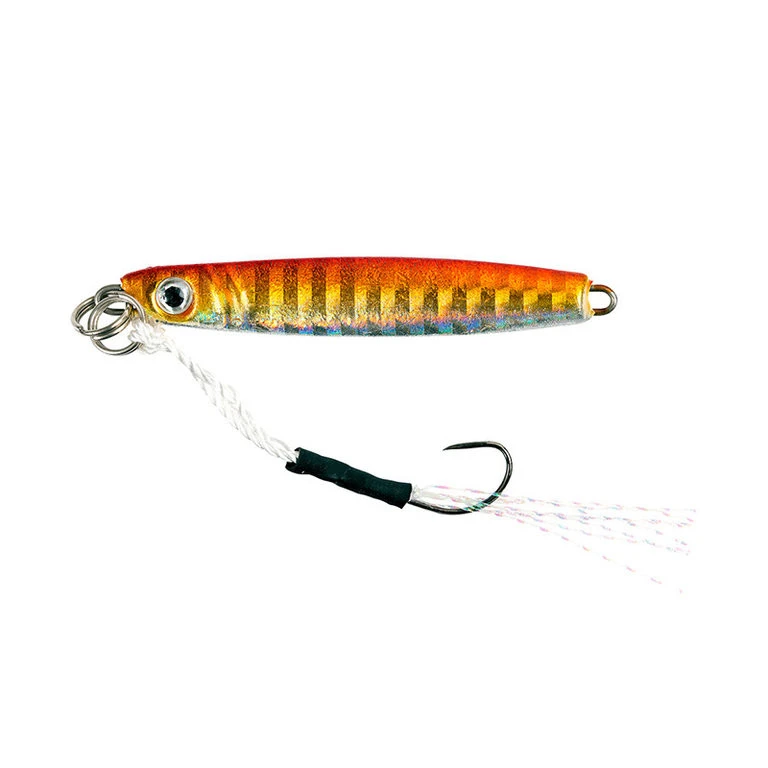 Fladen Fishing AB FLADEN ROCK BUDDY - Micro Shore Jig 8 Fladen Fishing AB FLADEN ROCK BUDDY - Micro Shore Jig – Bild 6