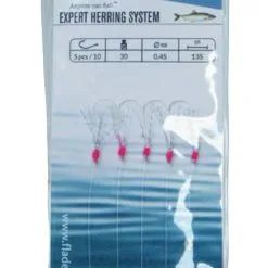 FLADEN Expert Heringssystem Mit 30g Gewicht