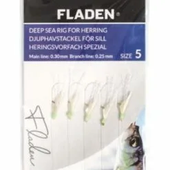 FLADEN Heringsvorfach Spezial