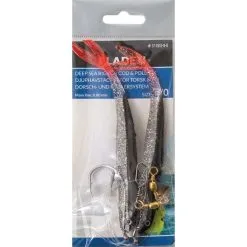 FLADEN Dorsch & Köhler Rig Mit 2 Sandaalen