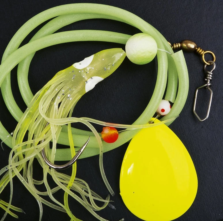 FLADEN Heilbutt- Und Leng-System 3 FLADEN Heilbutt- Und Leng-System