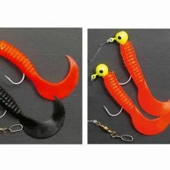 FLADEN Doppel-Twister Vorfach -Williamson 17 39310 17 39410zrfd6exl76EeA 1280x1280