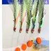 Fladen Fishing AB FLADEN Luminous Silk Rig - Feder-Vorfach 1 Fladen Fishing AB FLADEN Luminous Silk Rig - Feder-Vorfach -Williamson 17 45041 1 767962 1280x1280