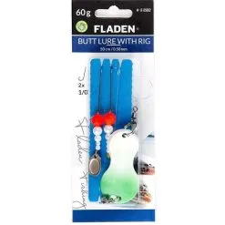 Fladen Fishing AB Fladen Buttlöffel-Vorfach - Butt Lure -Williamson 17 65602zGViFO2nTWvsi 1280x1280