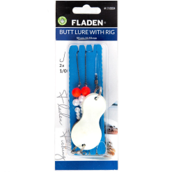 Fladen Fishing AB Fladen Buttlöffel-Vorfach - Butt Lure -Williamson 17 65604uTprF6uxxSn7j 1280x1280