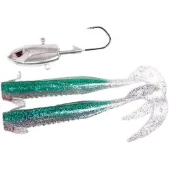 Fladen Fishing AB FLADEN Big Single Tail / Shad - Set 9 Fladen Fishing AB FLADEN Big Single Tail / Shad - Set -Williamson 20 1209006 766058m3XAbh7t9ZLKA 1280x1280