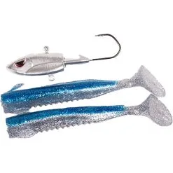 Fladen Fishing AB FLADEN Big Single Tail / Shad - Set 12 Fladen Fishing AB FLADEN Big Single Tail / Shad - Set -Williamson 20 1220005 766063bfQSKkaSPEG8O 1280x1280