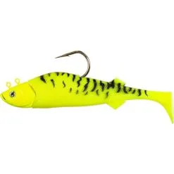 Fladen Fishing AB FLADEN Conrad Deep Water Jig - Gummifisch -Williamson 20 8924 03 769507 1280x1280
