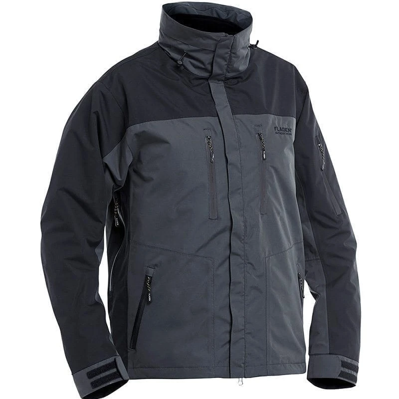 Fladen Fishing AB FLADEN Outdoor Jacke 3in1 Authentic 2.0 4 Fladen Fishing AB FLADEN Outdoor Jacke 3in1 Authentic 2.0 – Bild 3