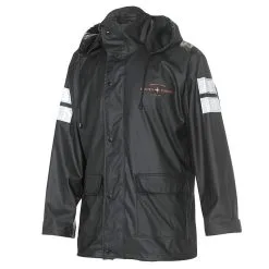 FLADEN Regenjacke Mit Reflektorstreifen Oder Regenhose