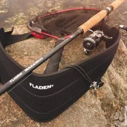 Fladen Fishing AB FLADEN Verstellbarer Neopren-Watgürtel