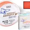 ZEBCO Great White Braid - Geflochtene Schnur - Orange -Williamson 2360035p5dBnEvN2leaP 1280x1280