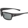 Fladen Fishing AB FLADEN Polarisationsbrille Mattschwarz, Graue Gläser -Williamson 23 0808B 769764 1280x1280
