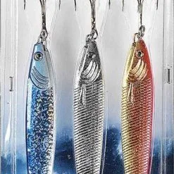 Fladen Fishing AB Fladen Pilker Norden 3er Pack 9 Fladen Fishing AB Fladen Pilker Norden 3er Pack -Williamson 297CCYx8OfX9hJ1N 1280x1280