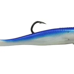 Dieter Eisele Hogy Pro-Tail Paddle - Gummifisch -Williamson 3112917 ProTailPaddlelv4E7cCMG5sjk 1280x1280