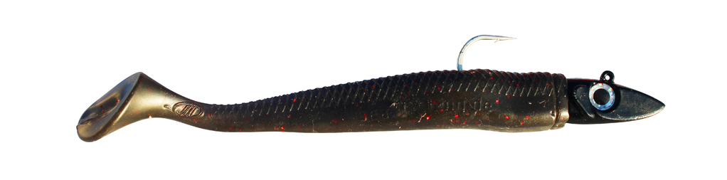 Dieter Eisele Flexxxi Mit Twitcherkopf 7 Dieter Eisele Flexxxi Mit Twitcherkopf – Bild 5