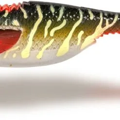 Quantum Bisswunder - Gummifisch 2 Stück -Williamson 3349001 1280x1280