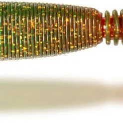 Quantum Wackelarsch - Gummifisch 4 Stück -Williamson 3352001 1280x1280