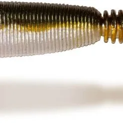 Quantum Wackelarsch - Gummifisch 4 Stück -Williamson 3352002 1280x1280