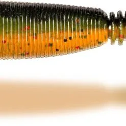 Quantum Wackelarsch - Gummifisch 4 Stück -Williamson 3352003 1280x1280