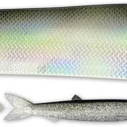 Rhino Flasher Mit Soft Finny Lure 20cm 13 Rhino Flasher Mit Soft Finny Lure 20cm -Williamson 3376009 1280x1280