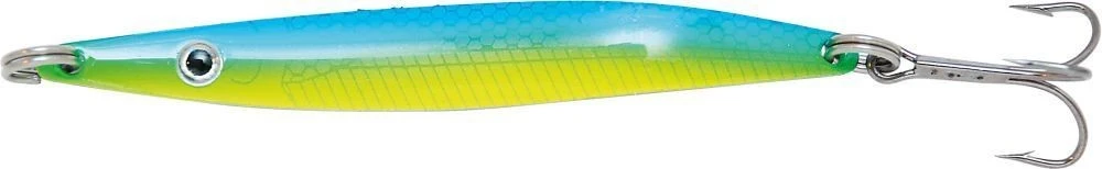 ZEBCO Impact Spoon - Küstenblinker 6 ZEBCO Impact Spoon - Küstenblinker – Bild 4