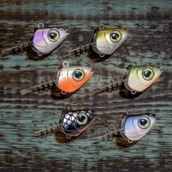 QUANTUM Pelagic Head With Screw - Jigkopf Mit Schraube -Williamson 3457002 7 769060 1280x1280