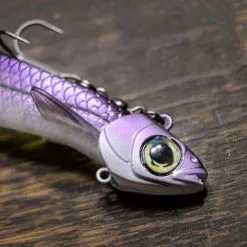 Quantum Pelagic Shad Set Hairy-Tail - Gummifisch -Williamson 3461009 C3 769365g3ci6H9QINnGc 1280x1280