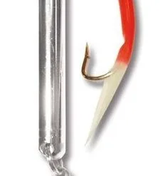 Zebco Nordic Dancer Bleifrei