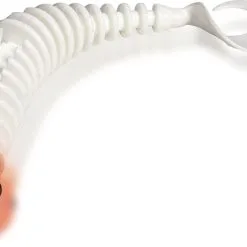 Black Cat - Curly Worm -Williamson 3540002 D1 1280x1280