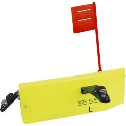 Fladen Fishing AB FLADEN Side Planer Board - Scherbrett -Williamson 36 122501 Side Planer 250x85mmLImkiOJqxFxj3 1280x1280