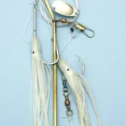 Behr Naturköder-System Mit Running-Boom