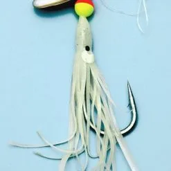 Behr Naturköder-System Mit Octopus