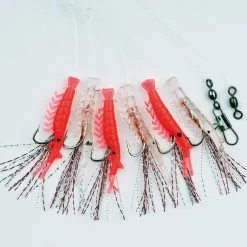 Behr Makrelen- Und Heringsystem