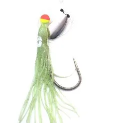 Behr Power-Glo Naturköder-System Mit Oktopus