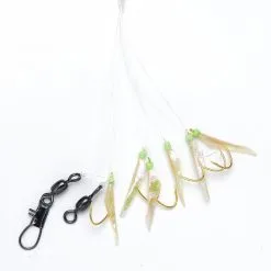 Behr Heringsystem Mit Echter Fischhaut Gr. 6